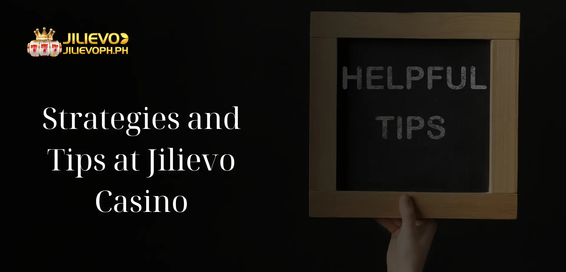 Strategies and Tips