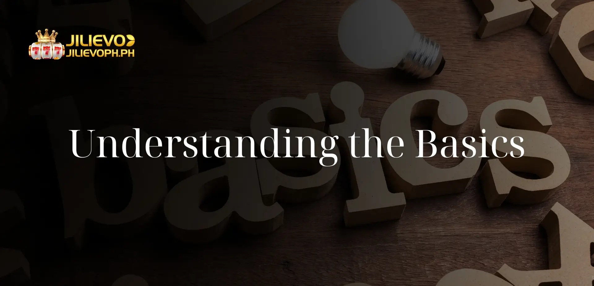 Understanding the Basics