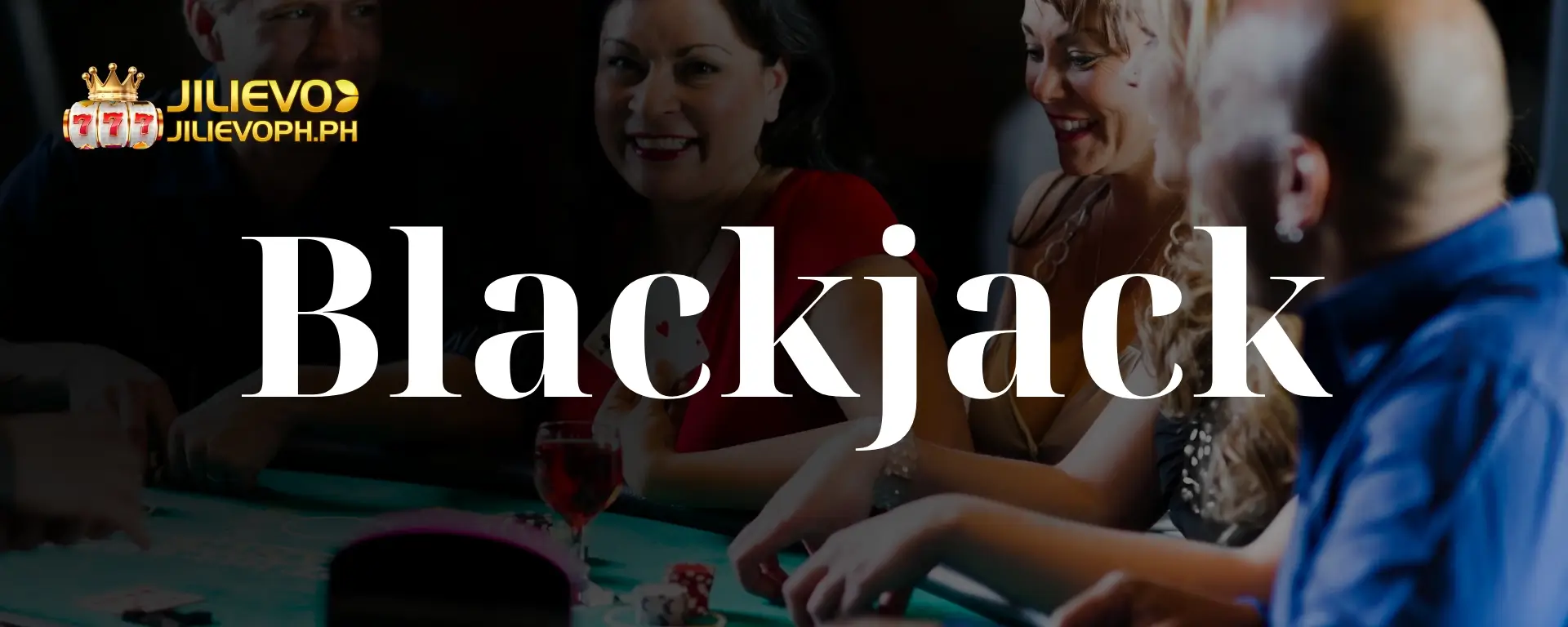 Blackjack