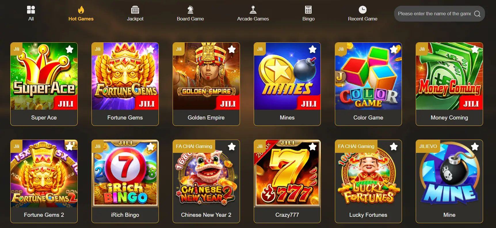 Interactive Elements and Themes