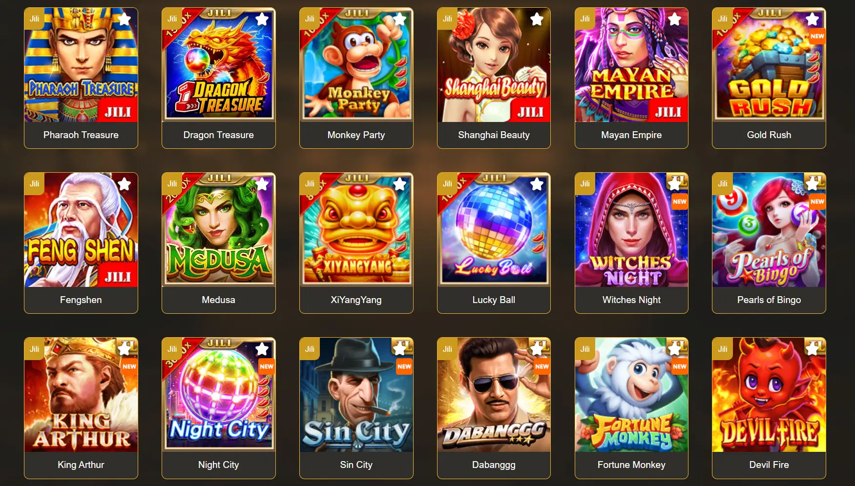 Learn Slot Strategies