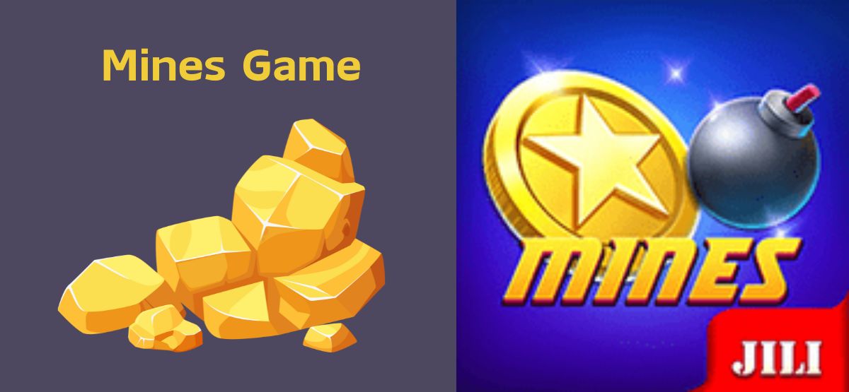 Mines Game At Jilievo Casino