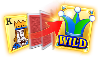 The Golden Card