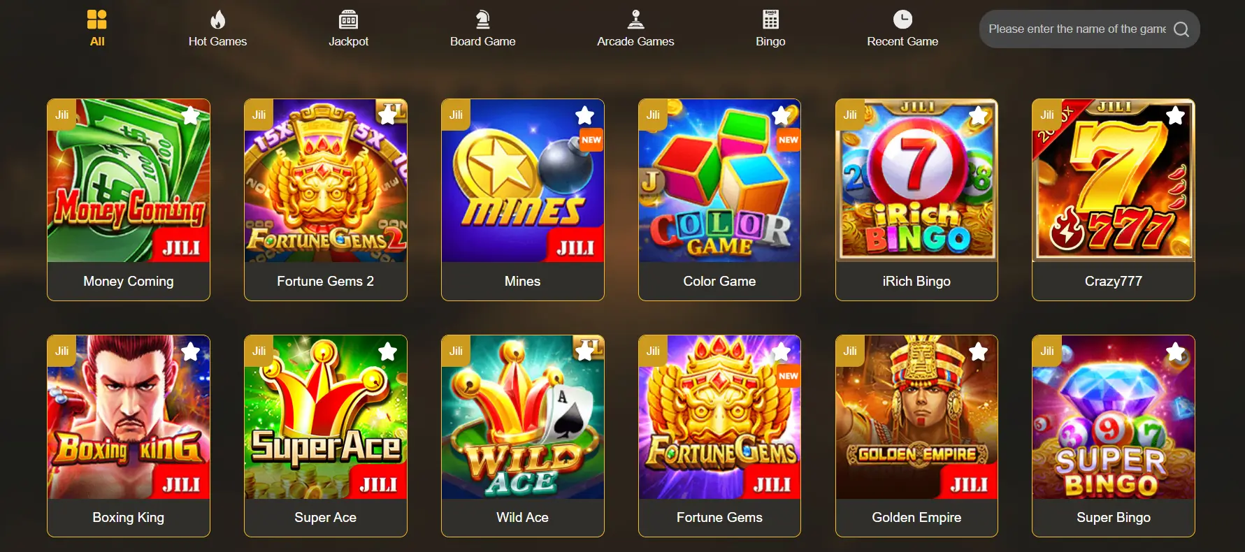 Understanding the Game