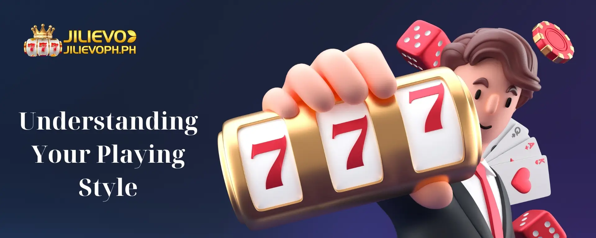 Understanding Your Playing Style