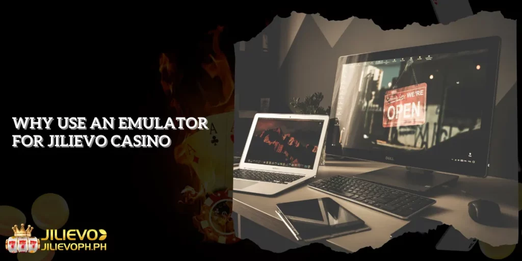 Emulator Softwares For Jilievo