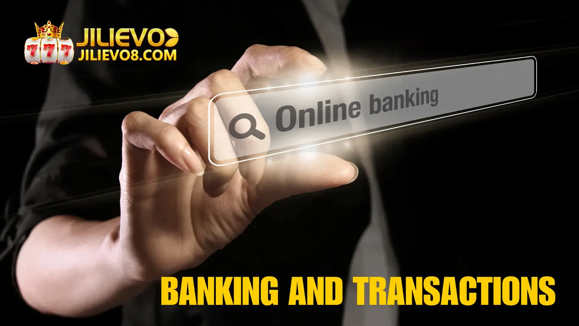 Banking and Transactions