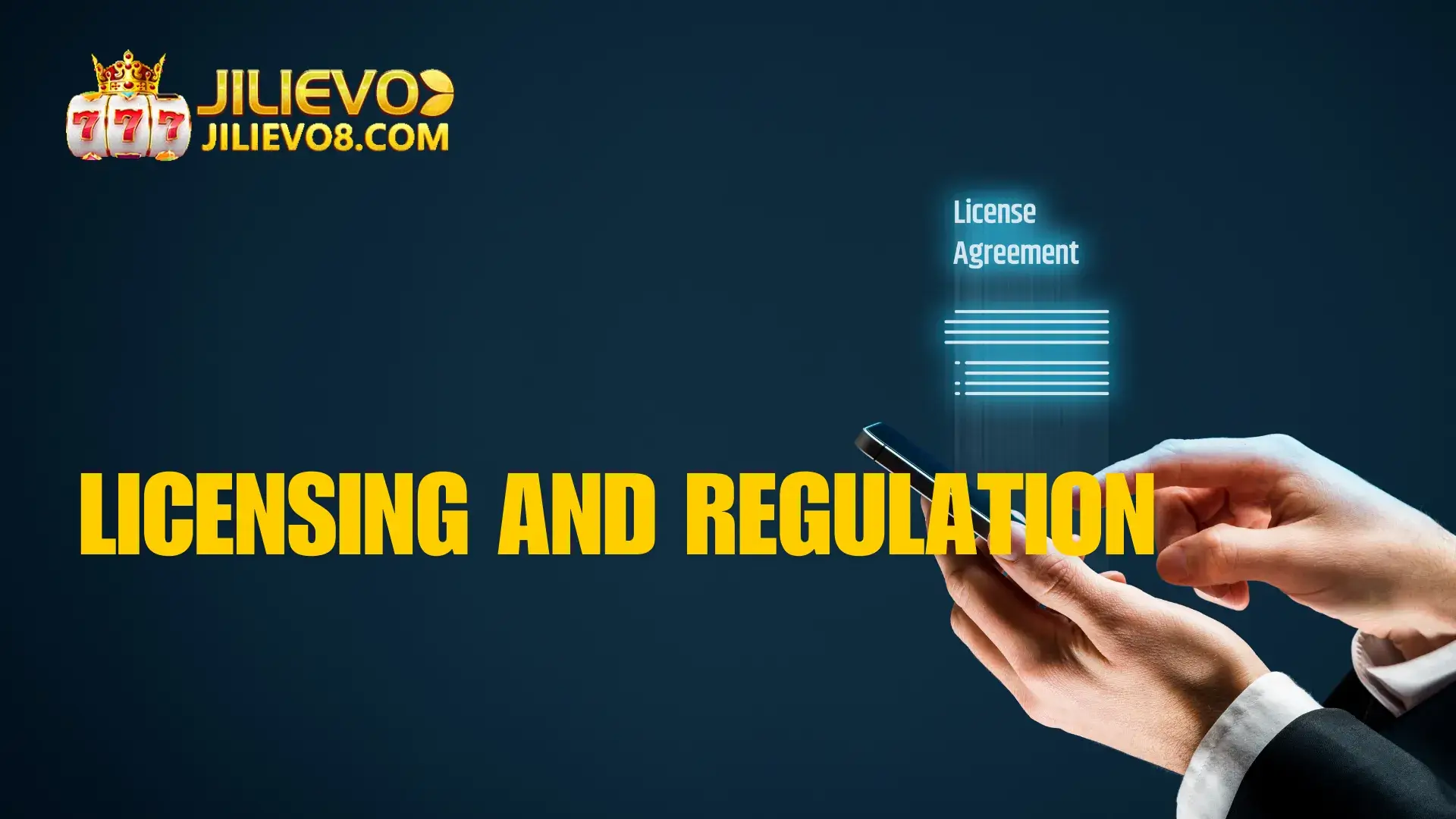 Regulatory Framework