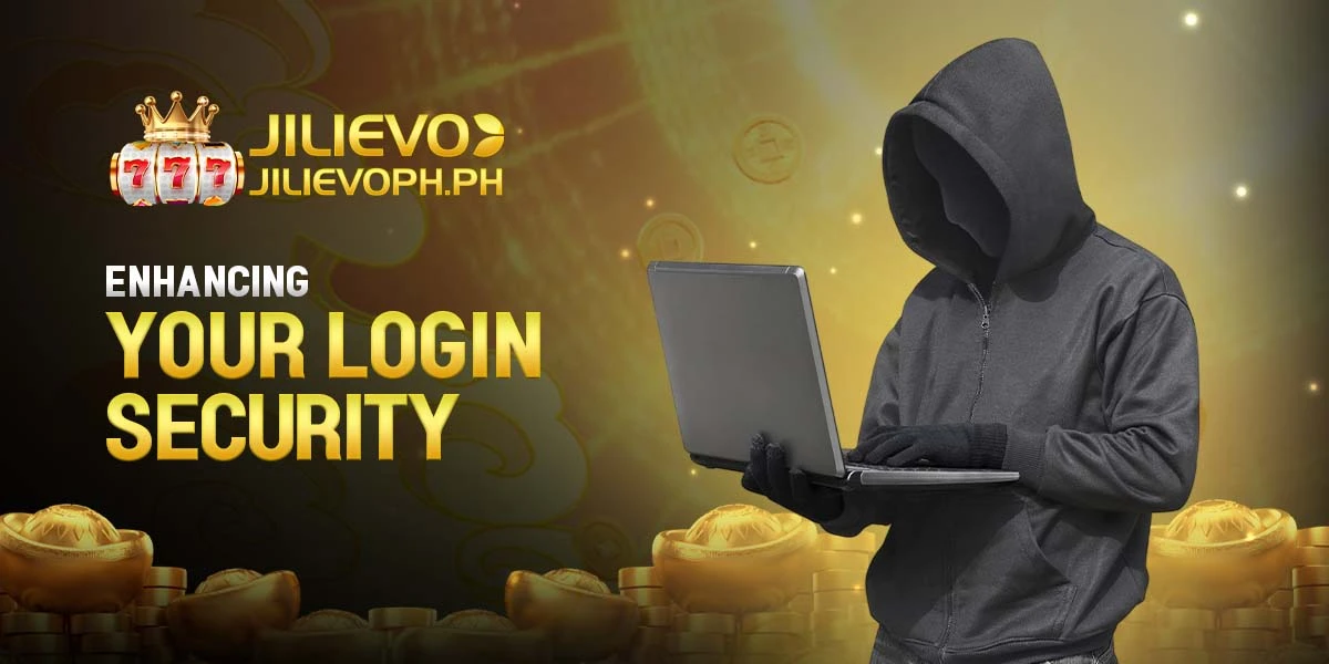 Enhancing Your Login Security