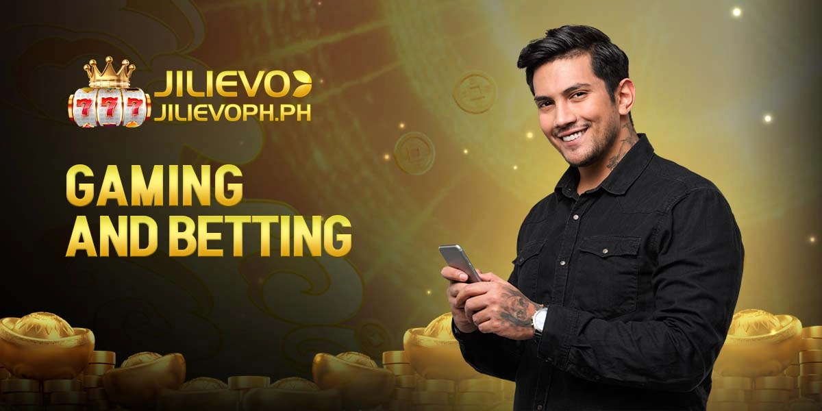 Gaming and Betting