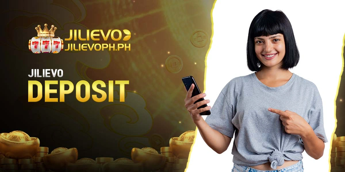 Jilievo Deposit