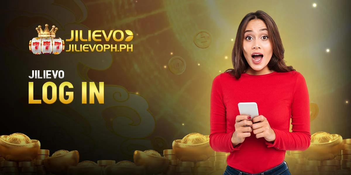 Jilievo Login