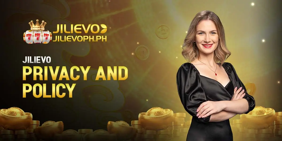Jilievo Privacy and Policy