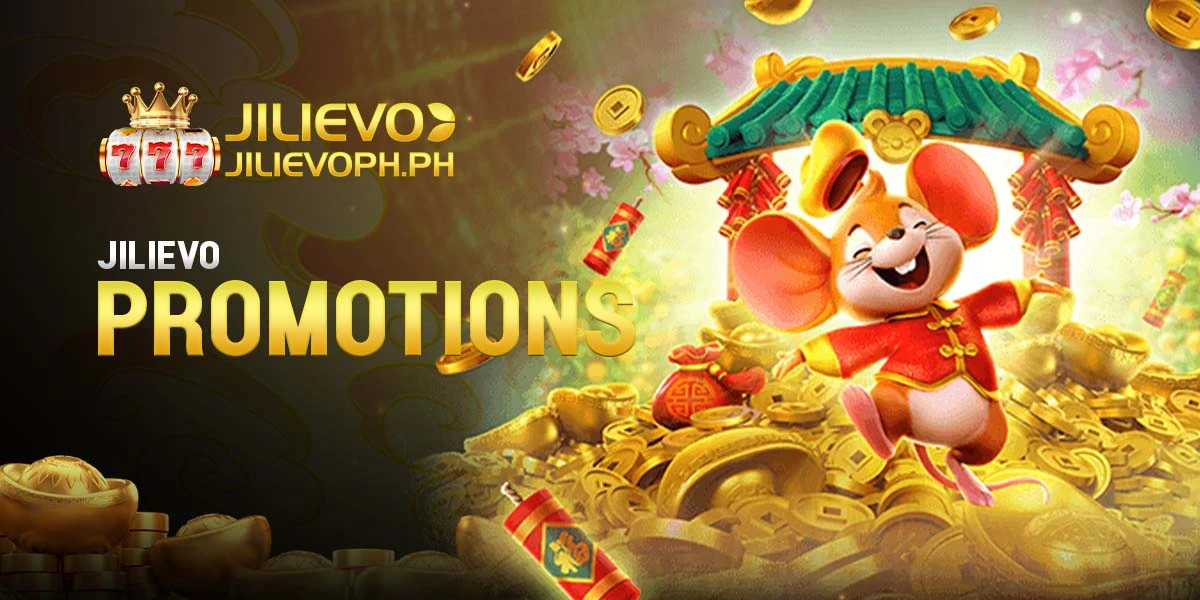 Jilievo Promotions