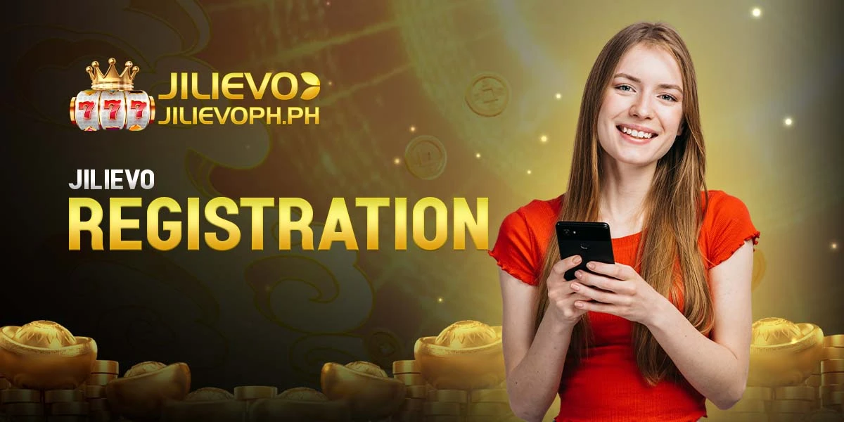 Jilievo Registration
