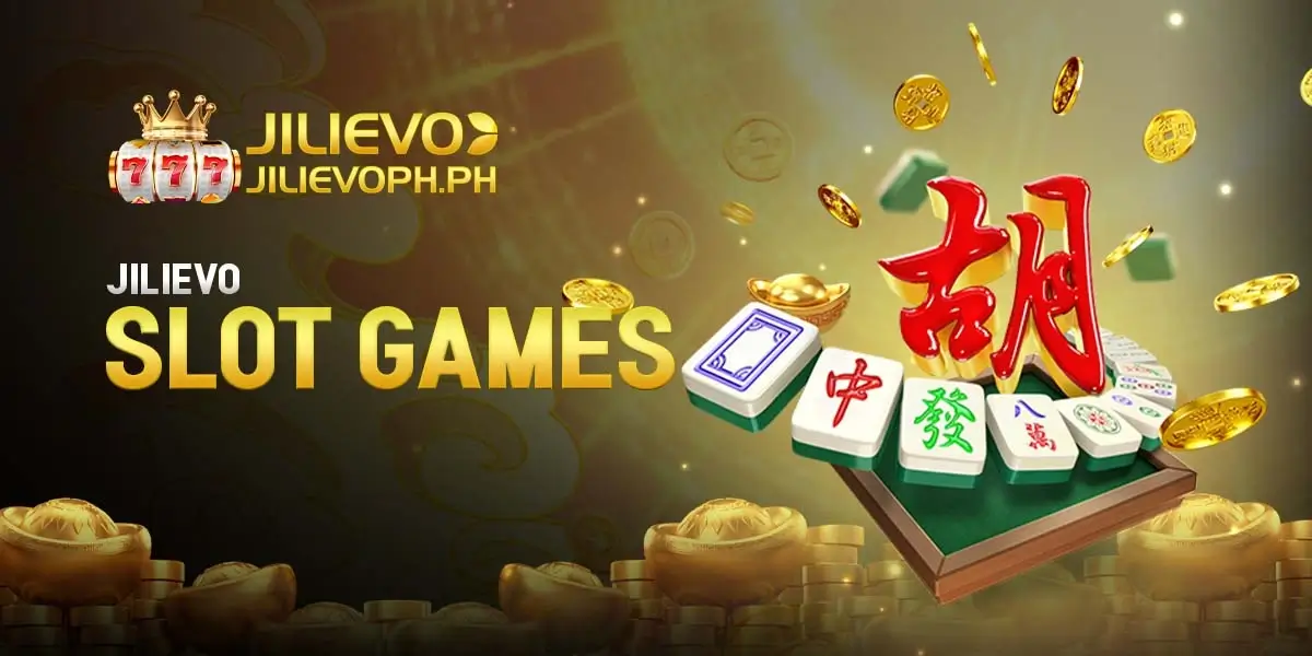 Jilievo Slot Games