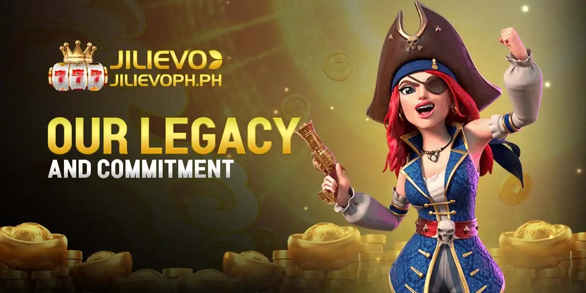 Our Legacy and Commitment