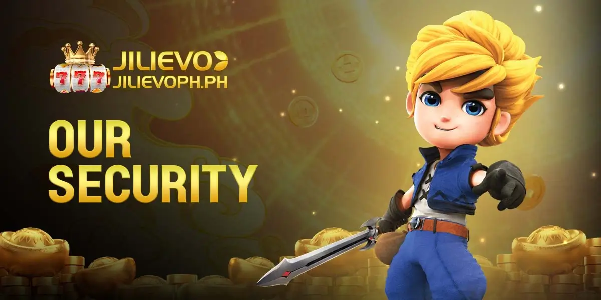 Our Security