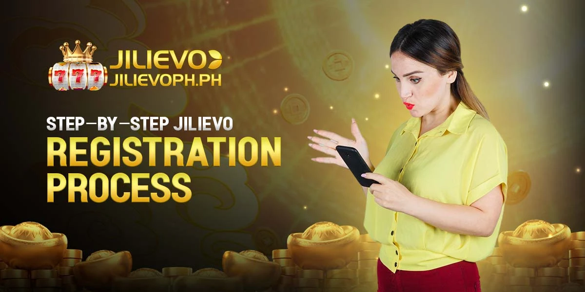 Step-by-Step Jilievo Registration Process
