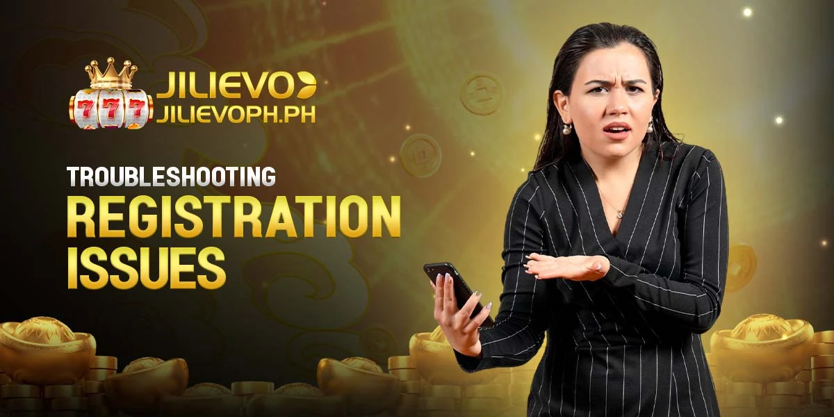 Troubleshooting Registration Issues