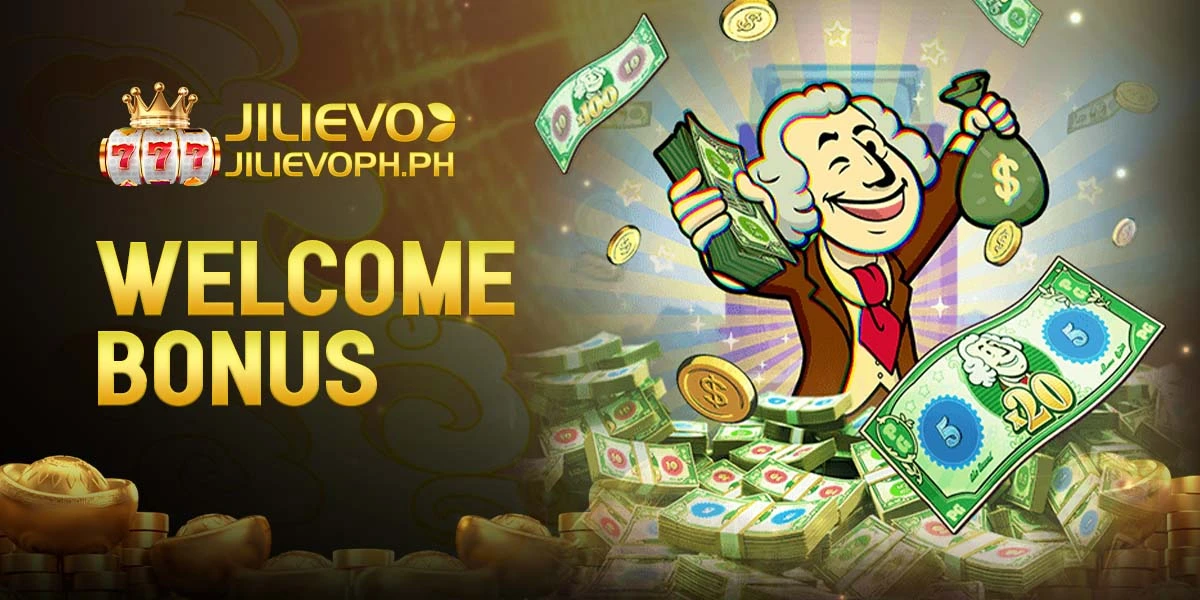 Welcome Bonus